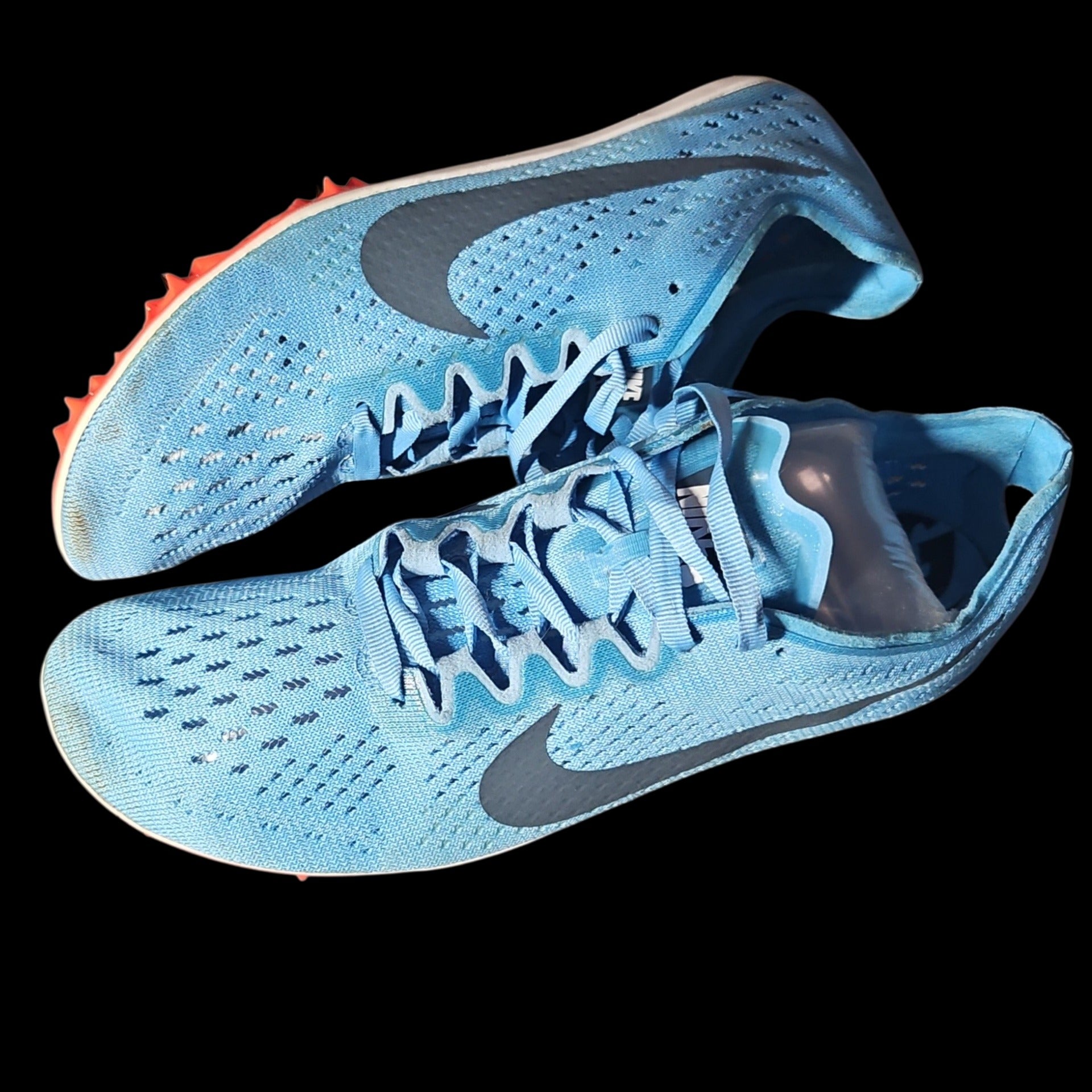 nike zoom victory elite 3 spikes