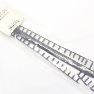 BUMPERGUARD / GROMMET SET: WILSON BLX SIX ONE TOUR / PRO STAFF (16X19) WRG700100