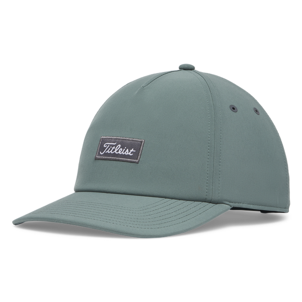 TITLEIST SANTA CRUZ KICKBACK HAT