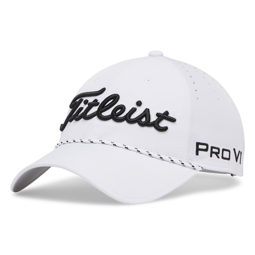 TITLEIST TOUR BREEZER HAT 26