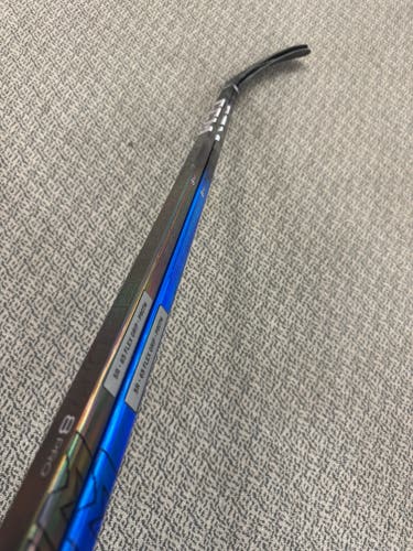 Senior CCM JetSpeed FT8 Pro Left Hand Hockey Stick P90TM 65 Flex (New)