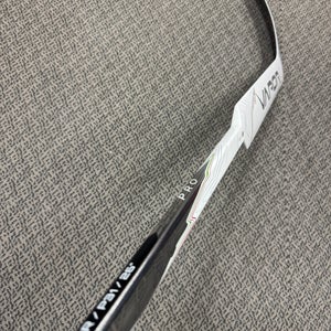 Senior Bauer FlyPro Full Right Goalie Stick 26" Paddle (New)