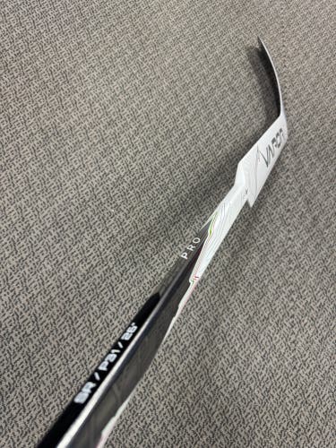 Senior Bauer FlyPro Full Right Goalie Stick 26" Paddle (New)