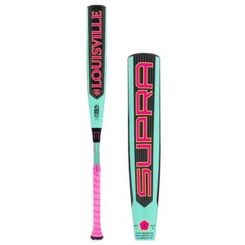 Used Louisville Slugger WBL4120010 30" 25 oz. - Good Condition