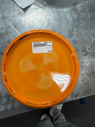 Used DISC Other Golf Disc 11337-S000479348