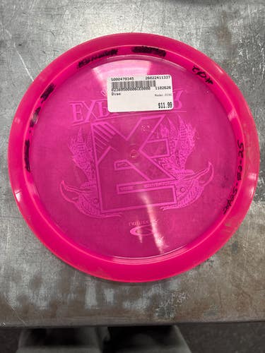 Used DISC Other Golf Disc 11337-S000479345