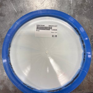 Used DISC Other Golf Disc 11337-S000479346