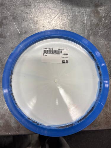 Used DISC Other Golf Disc 11337-S000479346