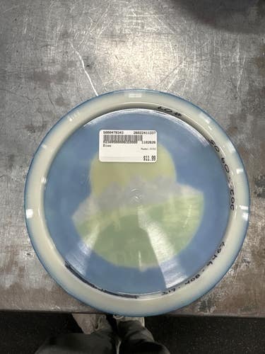 Used DISC Other Golf Disc 11337-S000479343