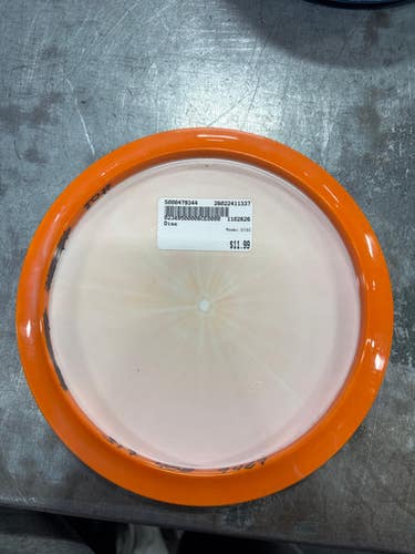 Used DISC Other Golf Disc 11337-S000479344