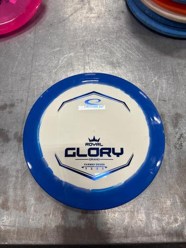 Used DISC Other Golf Disc 11337-S000479342