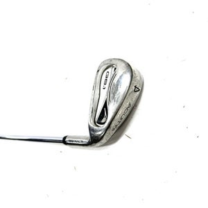 Used Acuity GS.1 Mens Individual Iron RH 4 Iron 11860-S000304426