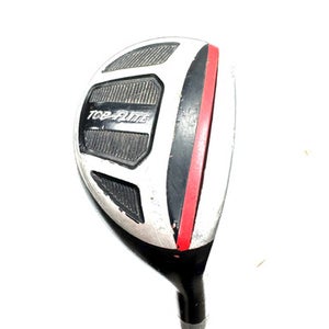 Used Top Flite 4HY Mens Hybrid Club RH 4 Hybrid 11860-S000304427