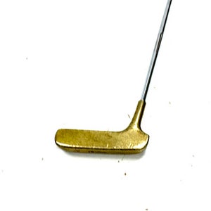 Used OLD MASTER Mens Putter RH 11860-S000304424