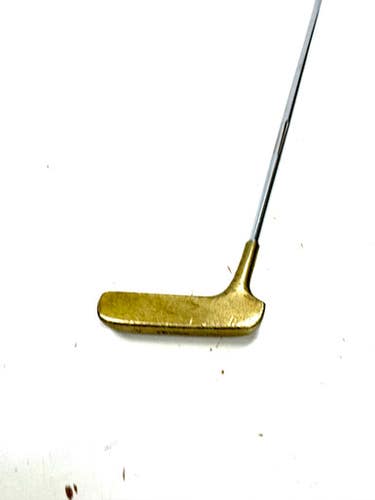 Used OLD MASTER Mens Putter RH 11860-S000304424