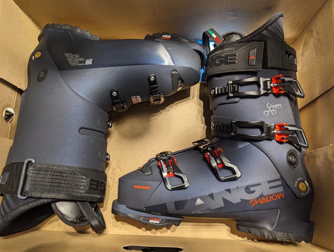 2025 Lange Shadow 130 LV size 29.5