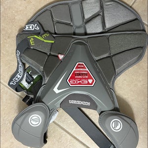 Large/XL Maverik Chest Protector (New)