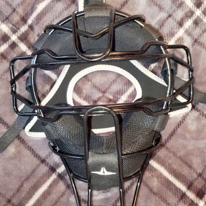 Traditional All-Star Catchers Mask