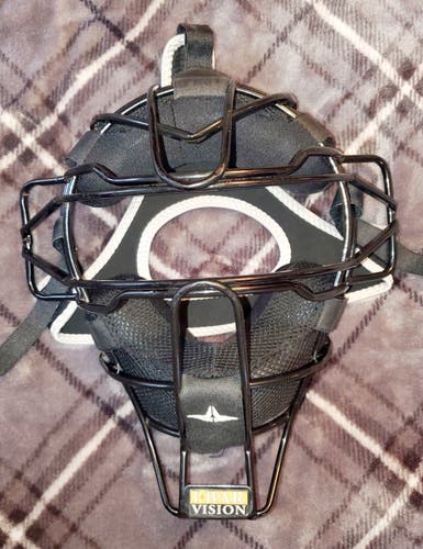 Traditional All-Star Catchers Mask