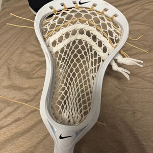 Pro Strung Nike L4 Head (Slightly Used)