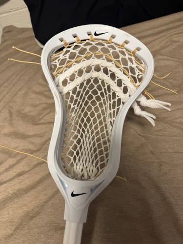 Nike L4 Head (Slightly Used)