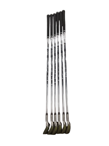 Used Cobra BIO CELL Mens Iron Set RH 5I-PW 11613-S000177015