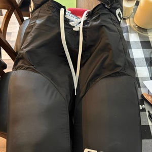 Men's Senior Large CCM Next Hockey Pants (Used)