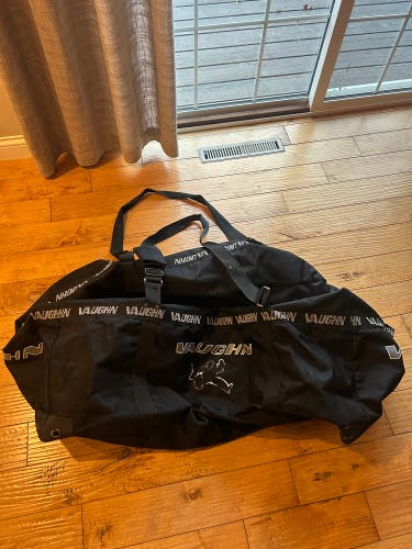 Vaughn Goalie Bag