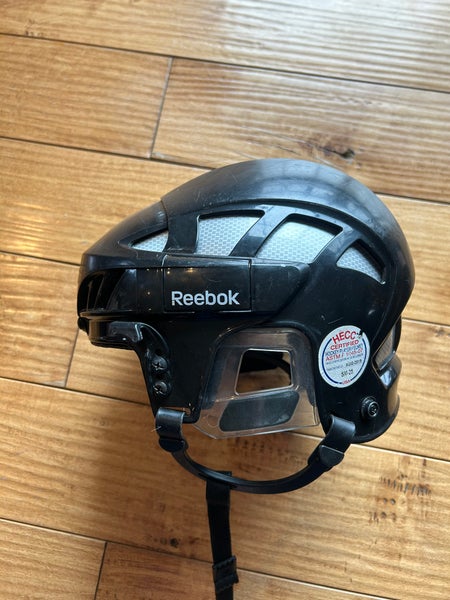 Small Reebok 7K Helmet (Used)