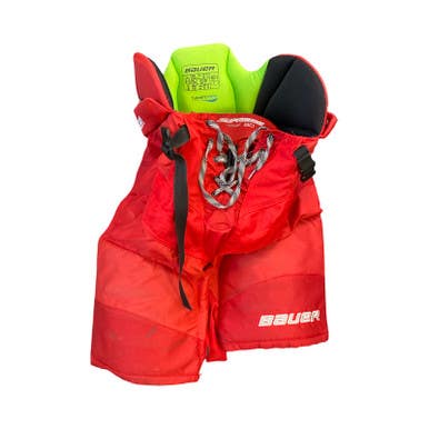 Used Bauer Senior Hockey Bottom SM Tall 11883-S000157304