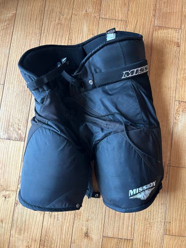 Mission Hockey Pants (Used)