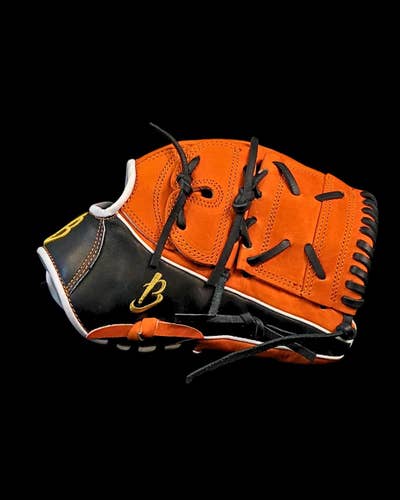 RH Pitcher's Japan1 Baseball Glove (New)
