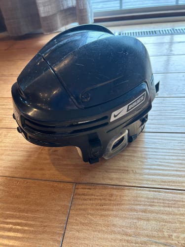 Large Bauer 4500 Helmet (Used)