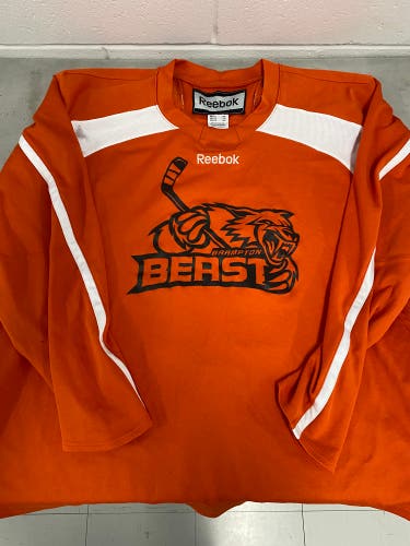 Brampton Beast Jersey #11