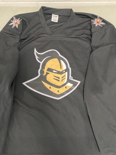 Knights black Jersey