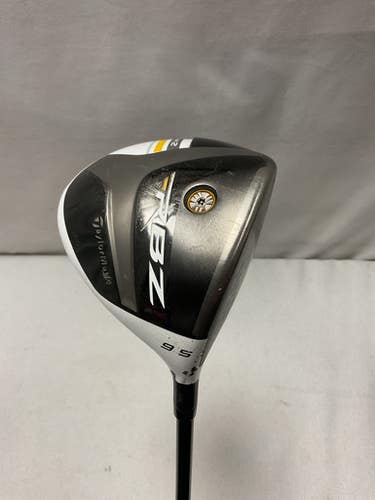 Used Taylormade RBZ STAGE 2 Mens Driver RH 9.5 Degree 11490-S000268905