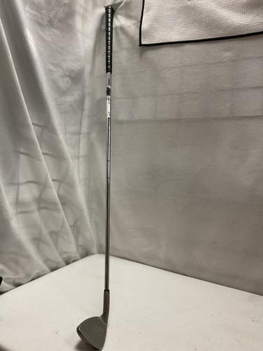 Used Cobra KING OVERSIZE II Golf Wedge Mens RH Pitching Wedge 11490-S000268899