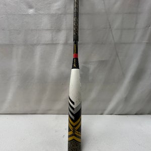 Used Louisville Slugger META LFPMX2D10-23 BB/SB Fastpitch Bat 30" 11490-S000268878