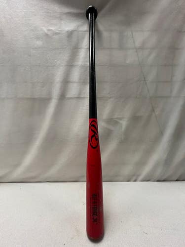 Used Rawlings NORTH AMERICAN MAPLE BB/SB Fungo Bat 34" 11490-S000268865
