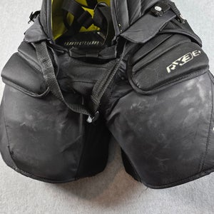 L/XL Warrior Goalie Pants (Used)