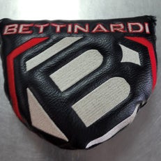 Used Bettinardi HEAD COVER Field Equipment 11497-S000155422
