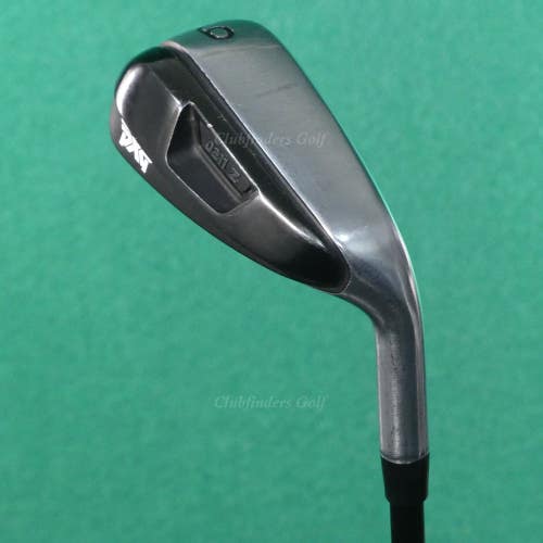 PXG 0211 Z Single 9 Iron Project X Cypher Sixty 5.5 Graphite Regular