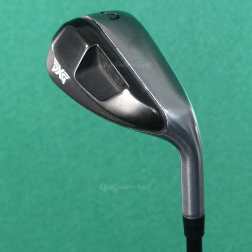 PXG 0211 Z SW Sand Wedge Project X Cypher Sixty 5.5 Graphite Regular