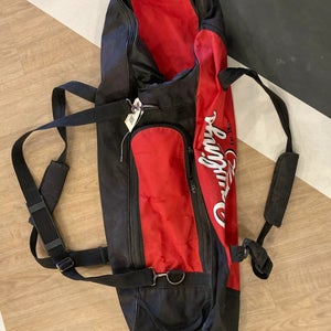 Rawlings Baseball Bat Bag
