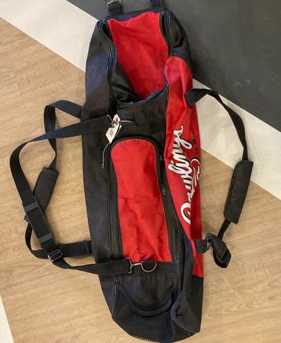 Rawlings Baseball Bat Bag