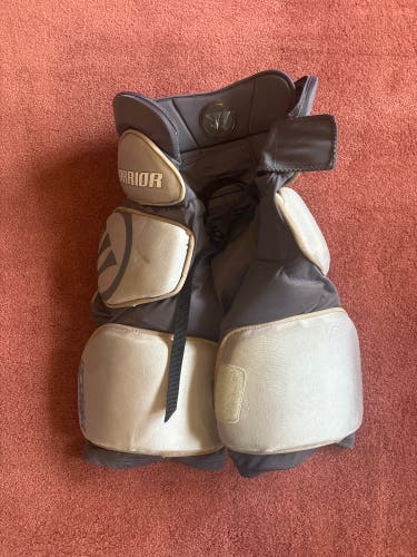 XL Warrior Projekt Girdle Pro Stock (Used)