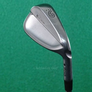 Ping iBlade Black Dot Single 9 Iron Tour Issue DG X100 Steel Extra Stiff