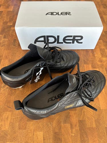 BRAND NEW Adler Japan Horenso - Handcrafted K-Leather