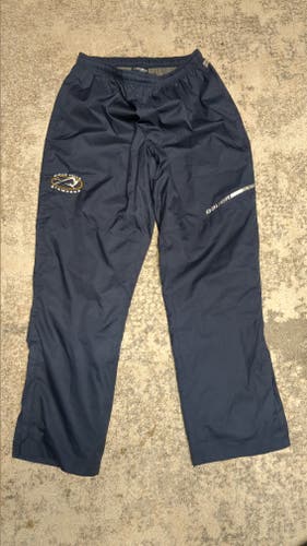 Blue Large Men's Bauer Pants (New)