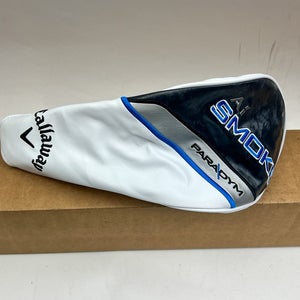Callaway Golf Paradym Ai-Smoke Driver Headcover